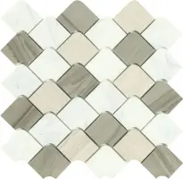 мозаика DUNE KONTRAST 27x28 D-541