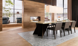 PORCELANOSA ANTIQUE ACERO L 59.6x59.6 G-359 мини 3 2