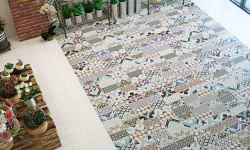 APARICI SAO LUIS MIX NATURAL 59.2х59.2 G-3146 мини 3 2