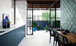 APARICI GLASS BLUE BRICK 20.1х20.1 G-514 мини 3 2