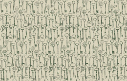 LOYMINA КОЛЛЕКЦИЯ GALLERY CLASSIC. Key-Keeper GC6