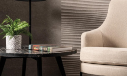 PORCELANOSA VERBIER SILVER SAMUI 45х120 G-274 мини 3 3