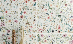 HARMONY MAYOLICA GARDEN 15х15 Q-54 мини 3 2