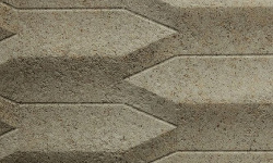 PORCELANOSA VERONA BONE CUBICK 59.6х150 G-278 мини 3 3