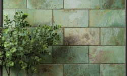 LANTIC COLONIAL FIJI GREEN 10х20x0.85 G-226 мини 3 4