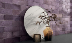 HARMONY DYROY AUBERGINE 6.5х20 Q-21 мини 3 5