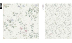 HARMONY MAYOLICA BLOOM 15х15 Q-54 мини 3 5