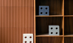 MUTINA BLOC NATURAL 13х13 мини 3 7