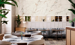 PORCELANOSA BRUSELAS WALNUT 19.3х180 G-386 мини 3 5