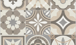 PERONDA MILA WARM SF/R 60х60 BN-40 мини 3 4