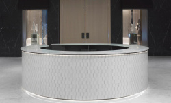 LANTIC ESSENTIAL CHESS THASOS 30,6x30,6 G-150 мини 3 6