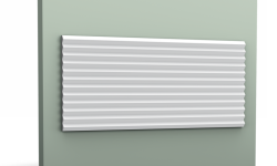 ORAC 3D ПАНЕЛЬ 250x18x2000 мини 1