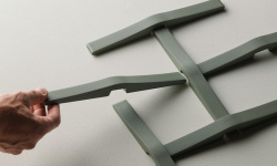 MUTINA ADAGIO OLIVE OUT 2.6х28 мини 3 5
