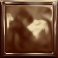 APARICI GLASS TITANIUM PAVE 20.1х20.1 G-574