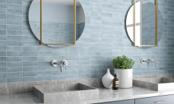 EQUIPE COCO BLUE GRASS MATT 5х15 EQ-10D мини 3 2