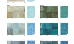 EQUIPE SPA&POOLS CANVAS MATT 15х15 EQ-4 мини 3 4