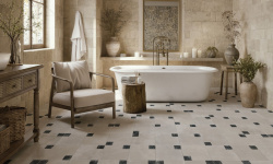 PERONDA FS BRUSH SQUARE 22.3х22.3 BN-169 мини 3 3