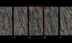 PORCELANOSA XLIGHT OROBICO DARK 03 POLISHED 120х270 G-2705 мини 3 6