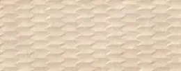 керамическая плитка PORCELANOSA VERONA MARFIL CUBICK 59.6х150 G-278