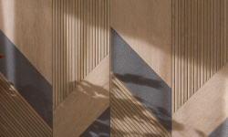 PORCELANOSA 3D ARCE STONE 59.6х150 G-279 мини 3 3