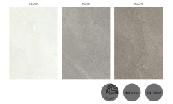 MUSEUM CHICAGO ROAD NT 90х90x10 M-102 мини 3 3