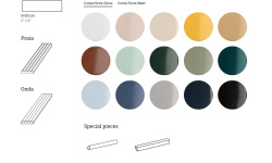 EQUIPE COSTA NOVA PRAIA TERRA MATT 5х20 EQ-5 мини 3 2