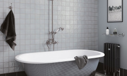 EQUIPE MALLORCA BLUE 10х10 EQ-3 мини 3 2