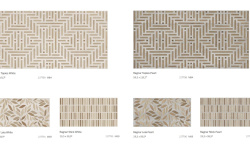 COLORKER RAGNAR TAPIES WHITE 59.5х119.2 M-84 мини 3 3