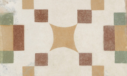 PERONDA FS CAMPANAR 22.3х22.3x0.9 BN-169 мини 3 3