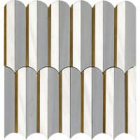 LANTIC PIANO GREY 30.5х30.5 G-161