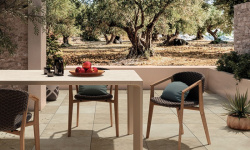 MIRAGE RUSTIC CROSS EY 15 ST SQ 60х60х2 мини 3 3