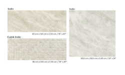 PORCELANOSA INDIC 45х120 G-270 мини 3 5