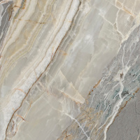 PORCELANOSA XLIGHT NUIT POLISHED L 120х120 G-2537