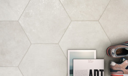 COLORKER AMAZONIA OFF WHITE 32х36.8 ZM-226 мини 3 4