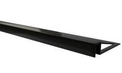 BUTECH PRO-PART ALUMINIO ANODIZADO BLACK 11MM (250 cm) мини 3 2