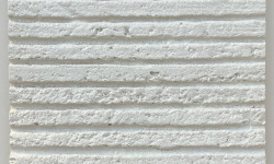 DECARO WALL PANELS FLEX STONE SLATS 6x580х2800 мини 3 5