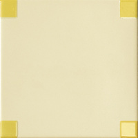 MUTINA HOMAGE DOT CITRON 15х15
