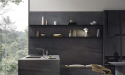 PORCELANOSA XLIGHT AGED DARK 03 NAT 120х270 G-2700 мини 3 5