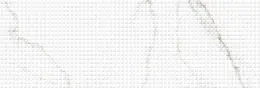 керамическая плитка MUSEUM LUMIERE WHITE DECOR SP 33.3х100x1.35 M-97