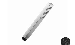 ALMAR Thin Ручной душ, Matt Black мини 1