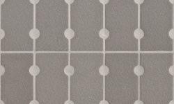 MUTINA BOTTONE L GRIGIO 7.5х32.1 мини 3 4