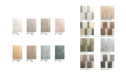 EQUIPE MIYAKO GOLDEN OCHRE GLOSS 5х15 EQ-10D мини 3 3