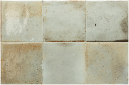 EQUIPE SPA&POOLS CELADON 15х15 EQ-4