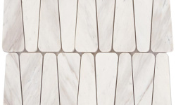 LANTIC COLONIAL TREE SNOW 28.6х29.8 G-146 мини 1