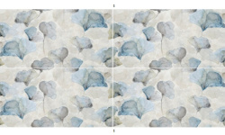 MIRAGE NUAGES PP 12 SP SQ 60х120x0.9 мини 3 4