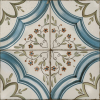 PERONDA ORIGINAL FS NIJAR 45х45x0.9 BN-14