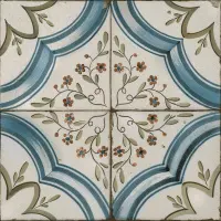 керамическая плитка FS by Peronda FS ORIGINAL PERONDA ORIGINAL FS NIJAR 45х45x0.9 BN-14