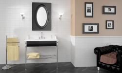 EQUIPE EVOLUTION BLANCO 7.5х15 EQ-0 мини 3 6