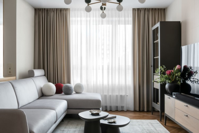 Эстетика смысла