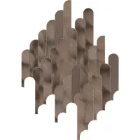 мозаика L'Antic Colonial LANTIC DIGIT COPPER 24.7х27.7x0.2 G-133